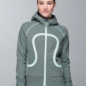Lululemon Scuba Hoodie